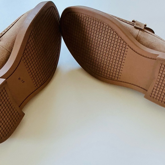 Steve Madden Shayla Loafers Sz 7.5 - Picture 7 of 10